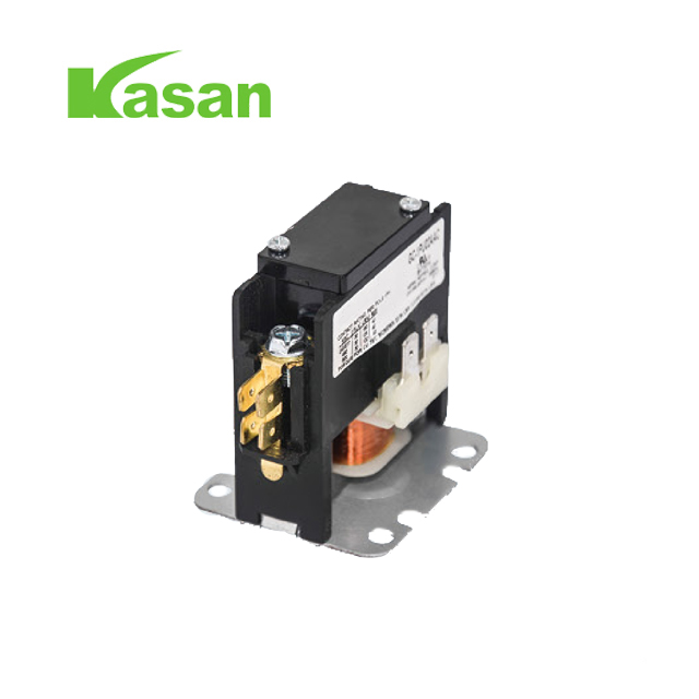 30A 2P 110V магнитен контактор за климатик