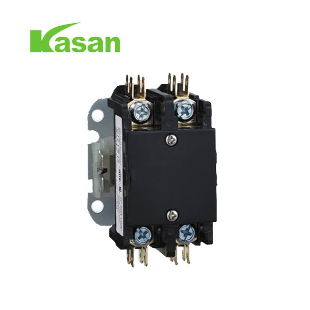 40A 2P 110V магнитен контактор за климатик